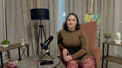 AudreyFigge webcam model stream image