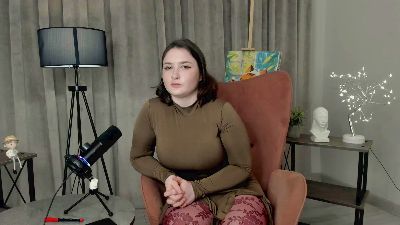 AudreyFigge webcam model stream image