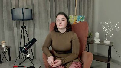 AudreyFigge webcam cam4 model stream image