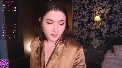 AudreyFigge webcam cam4 model stream image