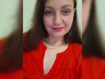 MiLAshKaA webcam model stream image
