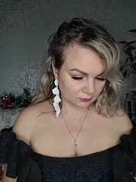 candy_queeen webcam model stream image