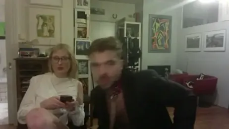 dirtyduo webcam model stream image