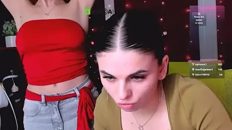 nicole_muah webcam model stream image