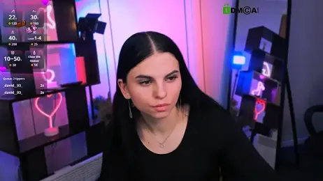 nicole_muah webcam model stream image