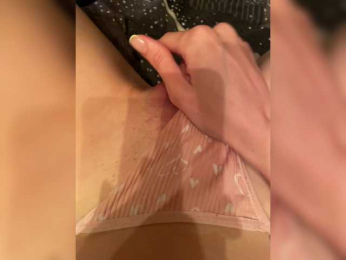 Sweetyfairy webcam model stream image