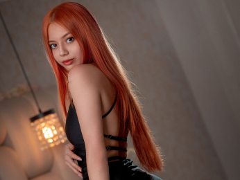 AnnaMartelle webcam livejasmin model stream image