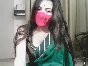 elize__ webcam model stream image