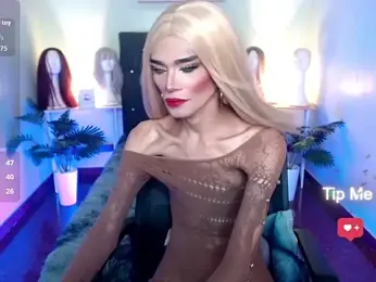 itsmeMonicaloove69 webcam model stream image