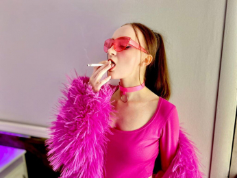 VeronaDallas webcam model stream image