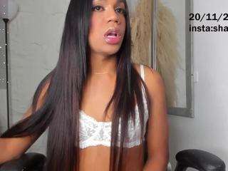 sharickloveee webcam model stream image