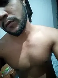 Kartikkartik8595 webcam model stream image