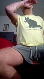 overmydaddbody webcam cam4 model stream image