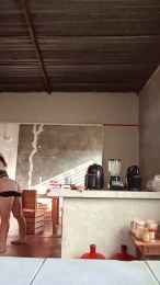 Tiini webcam cam4 model stream image