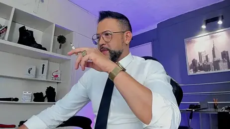 MrFrank_tattoo webcam model stream image