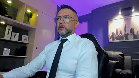 MrFrank_tattoo webcam model stream image