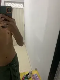 Danny_cute_05 webcam model stream image