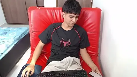 maximo_gomez webcam model stream image