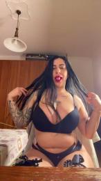 SexyAnneMarie webcam model stream image