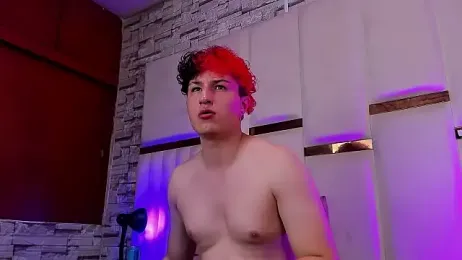 ANLLELOAndANGELA webcam model stream image