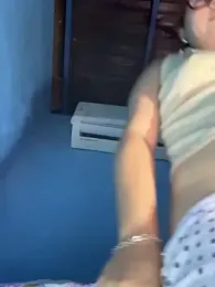 Goddess_Naughty webcam stripchat model stream image