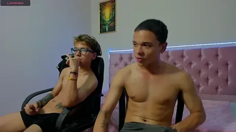 crziploc webcam model stream image