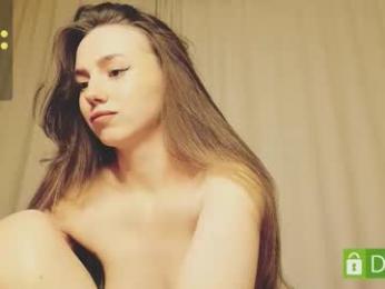 shypeachmaru webcam model stream image