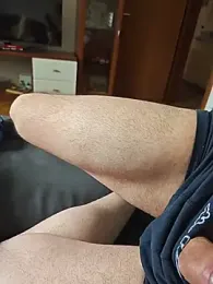 Galizio14 webcam model stream image
