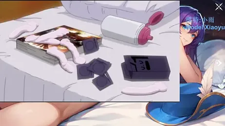 GX-01 webcam model stream image