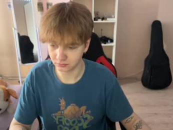 olivertasty webcam model stream image