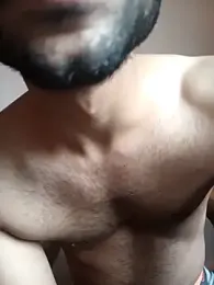 Viggu16947 webcam model stream image