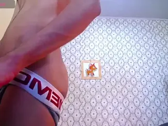 Blake_Mils webcam model stream image
