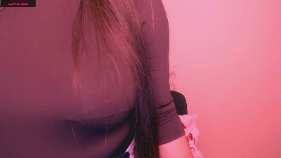 AlinaFert_ webcam model stream image