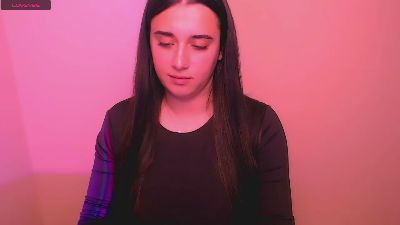 AlinaFert_ webcam model stream image