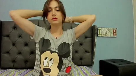 AndreaStivens webcam model stream image