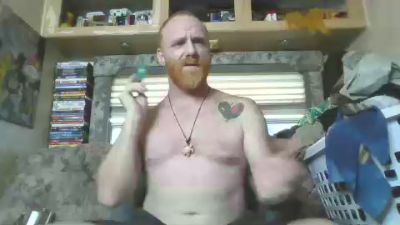 Hgingerpro webcam model stream image