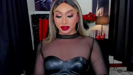 Madisonwill webcam model stream image