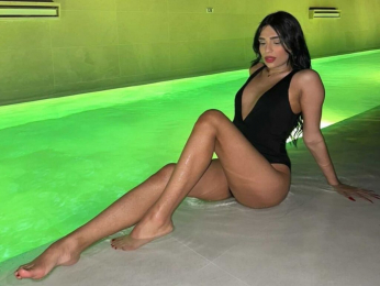 Sofysantana webcam model stream image