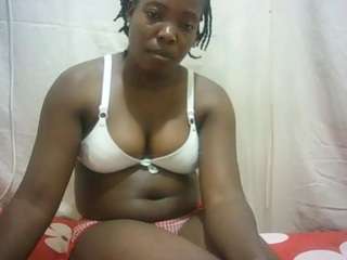 ebonysmiley webcam model stream image