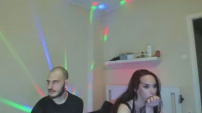 Dina_and_Darius webcam cam4 model stream image