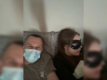 Daddyyyc webcam model stream image