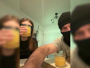 Daddyyyc webcam model stream image