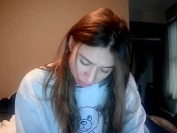 kaylaelizabeth97 webcam chaturbate model stream image