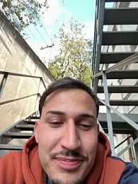higorsz webcam model stream image
