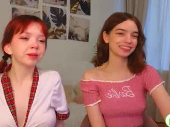 rochelle_dolly webcam model stream image