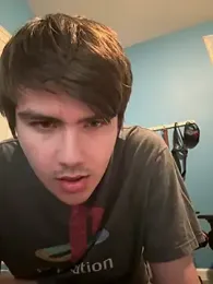 Carterdoesporn webcam model stream image