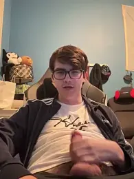 Carterdoesporn webcam model stream image