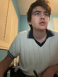 Carterdoesporn webcam model stream image