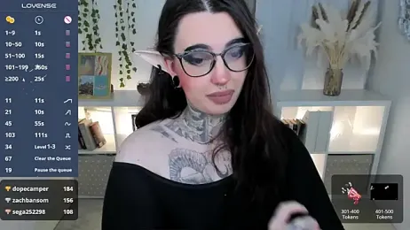 Dixi_Pixi_ webcam stripchat model stream image