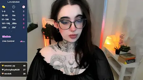 Dixi_Pixi_ webcam stripchat model stream image